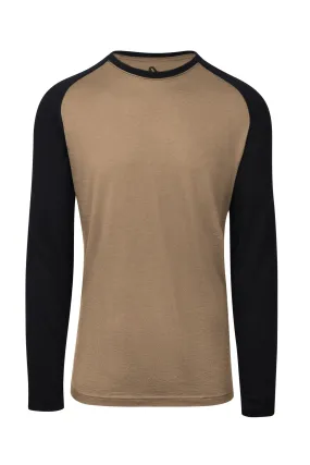 M’s Hanmer Wool Baselayer Top 